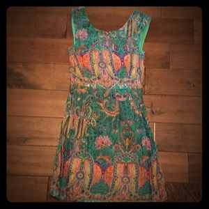 Boho Dress from ModCloth